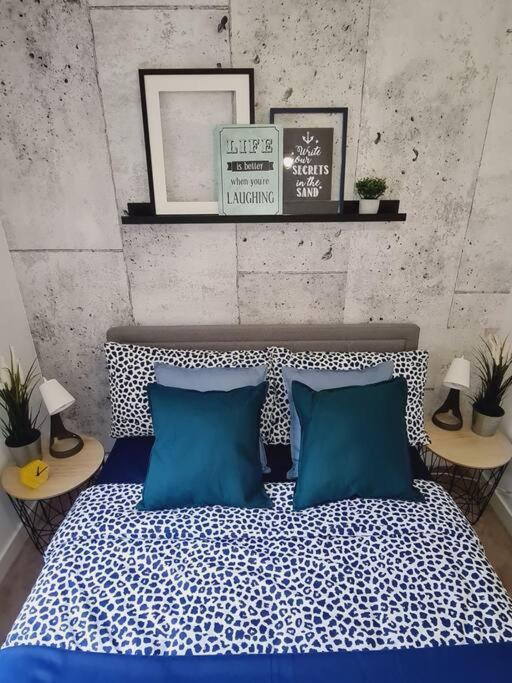 Stylish 2 Bedroom Apartment / Free Gated Parking 格拉斯哥 外观 照片